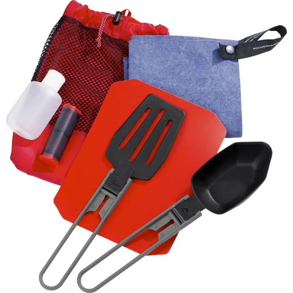 MSR Kuchynská súprava MSR Ultralight Kitchen Set