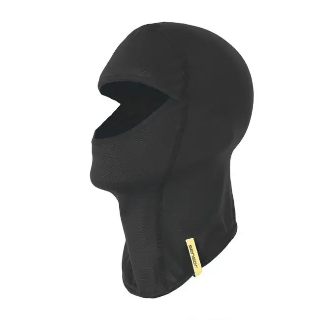 Sensor Kukla Sensor Double Face Detská čierna