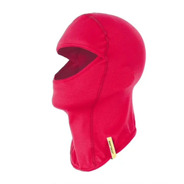 Sensor Kukla Sensor Double Face Detská magenta