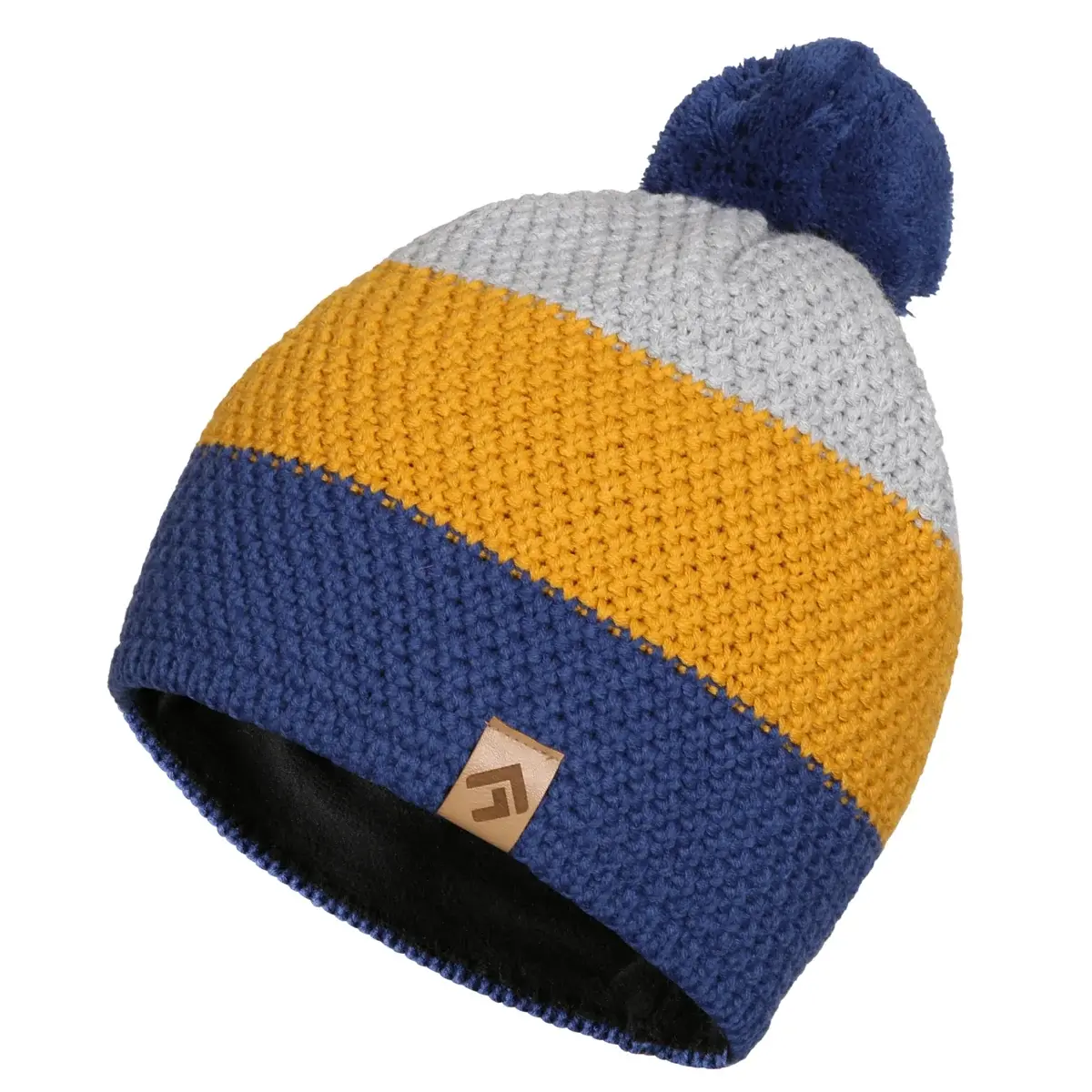 Čiapka Direct Alpine Baffin navy/mango