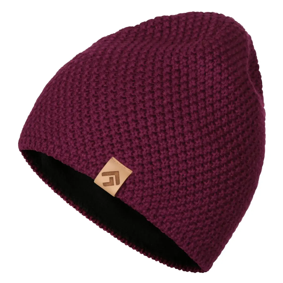 čiapka Direct Alpine BAGGY cherry