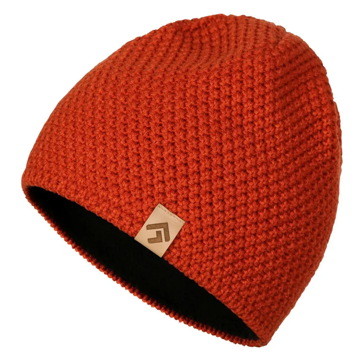 čiapka Direct Alpine BAGGY cinnamon