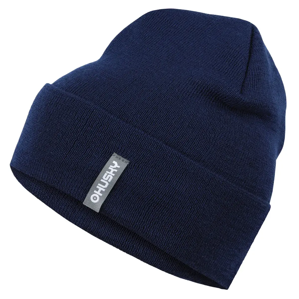 Čiapka Husky Merhat 1 blue L-XL