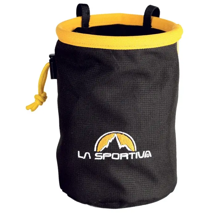 La Sportiva Lezecké vrecko La Sportiva Chalk bag