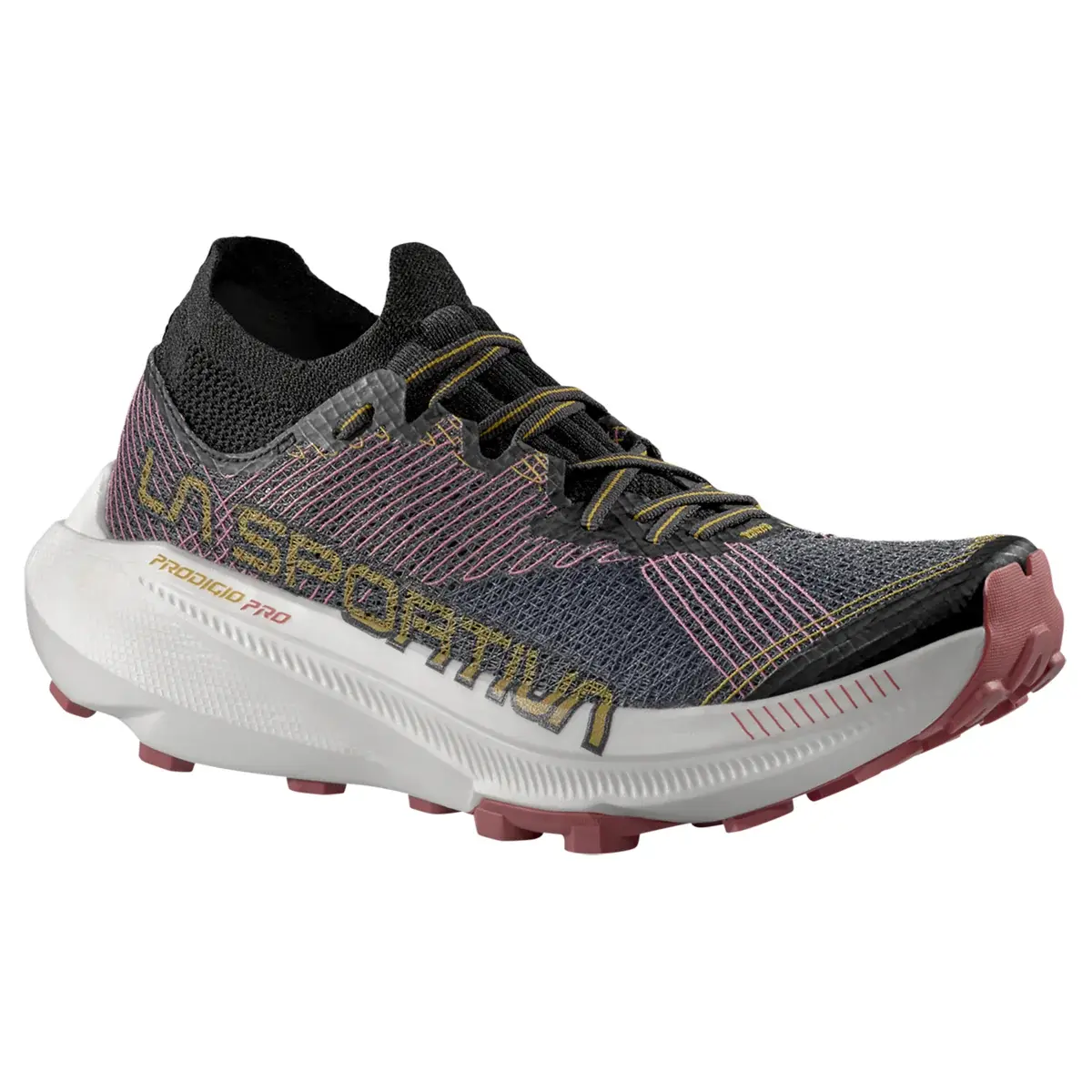 La Sportiva Bežecké topánky La Sportiva Prodigio Pro Woman Night Sky/Rosebay