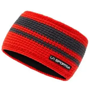 Čelenka La Sportiva ZEPHIR HEADBAND Juniper/Zest