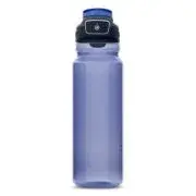 Outdoorová fľaša Contigo Autoseal Free Flow tritan 1000ml modrá