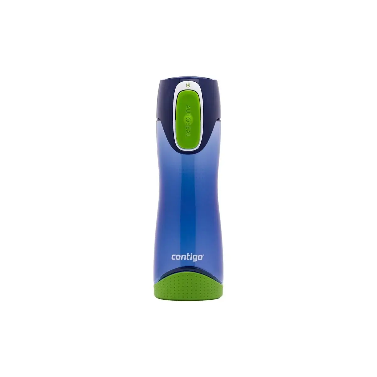 Contigo Fľaša Contigo Autoseal Swish (cca 500 ml) kobaltová