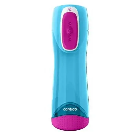 Contigo Fľaša Contigo Autoseal Swish V2 azúrová 500ml