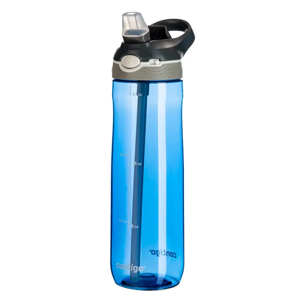 Contigo Športová fľaša Contigo Autospout Ashland tren 720ml monacká