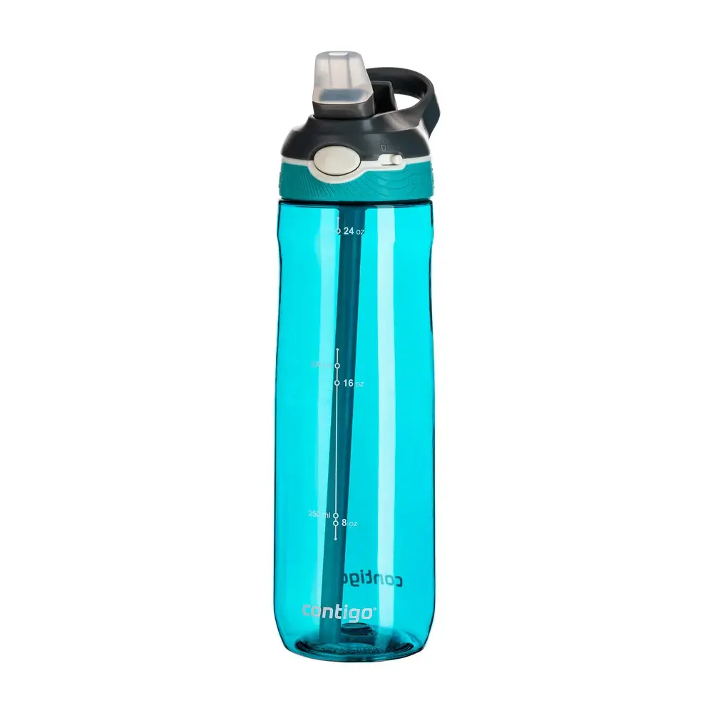 Športová fľaša Contigo Autospout Ashland tren 720ml morská