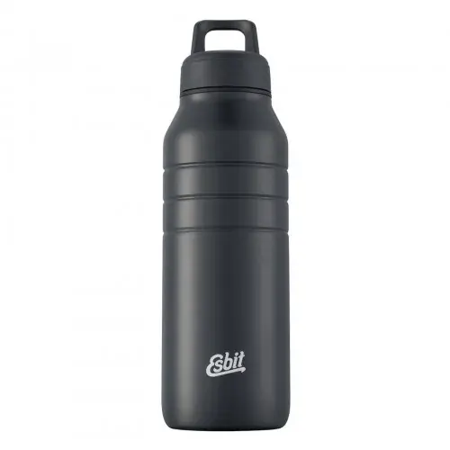 Esbit Fľaša Esbit Majoris 680ml black
