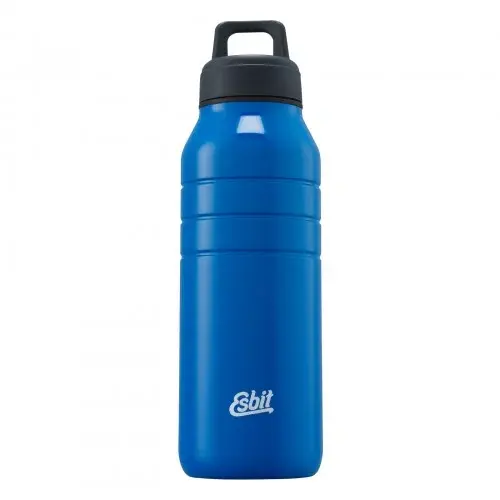 Fľaša Esbit Majoris 680ml blue