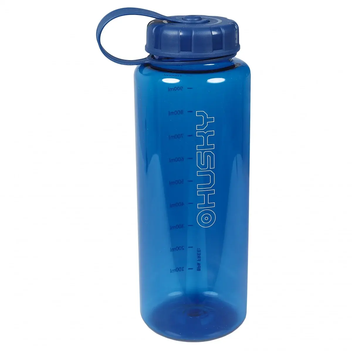 Fľaša Husky Springie 1000ml blue