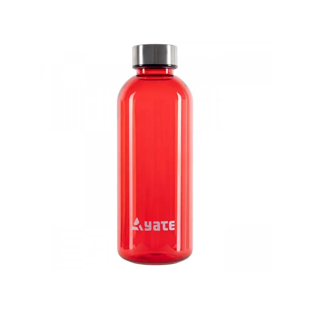 Yate Fľaša na pití Yate Tritan 600ml červená