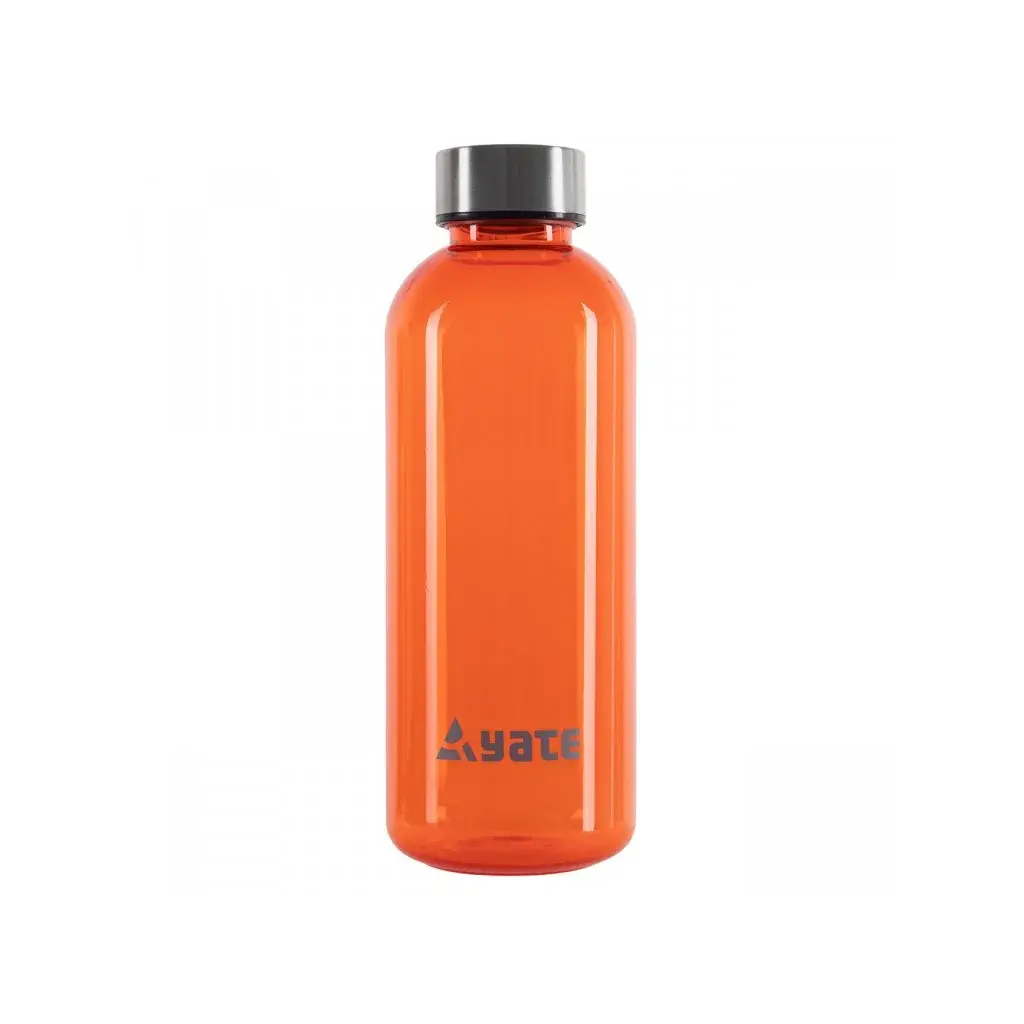 Yate Fľaša na pití Yate Tritan 600ml oranžová