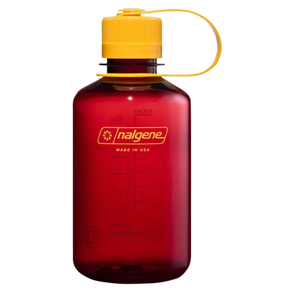 Fľaša Nalgene Narrow-Mouth Sustain Laker