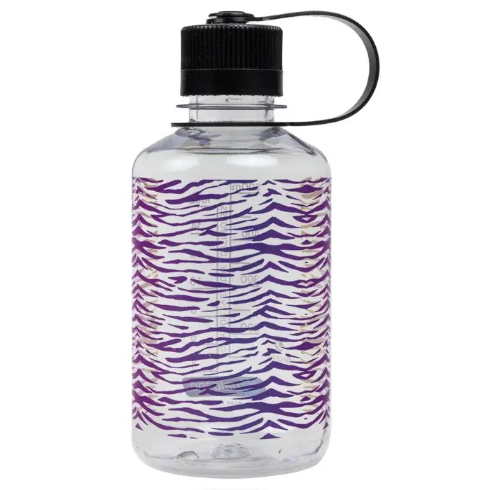 Fľaša Nalgene NM Clear Rainbow Zebra Clear Rainbow Zebra 500ml