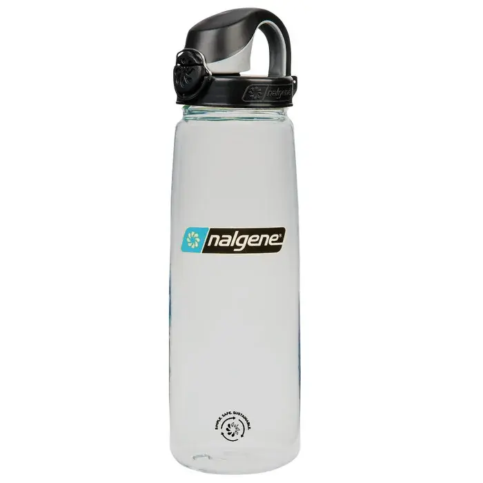 Fľaša Nalgene OTF clear 650ml