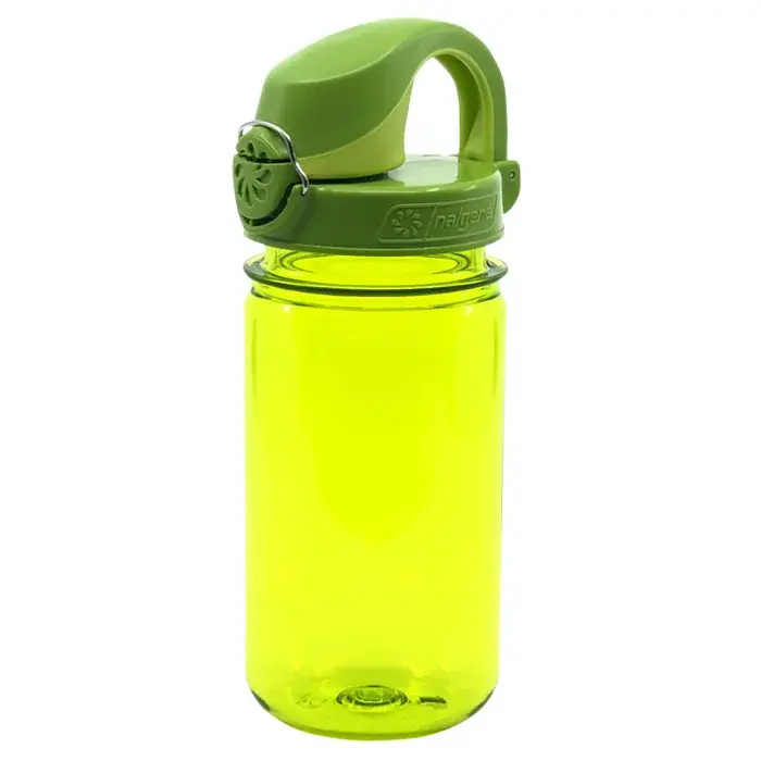 Nalgene Fľaša Nalgene OTF Kids Green w/Sprout Epic Sustain Green w/Sprout Epic 350ml