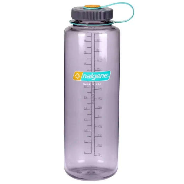 Fľaša Nalgene Silo Aubergine Sustain 1500ml