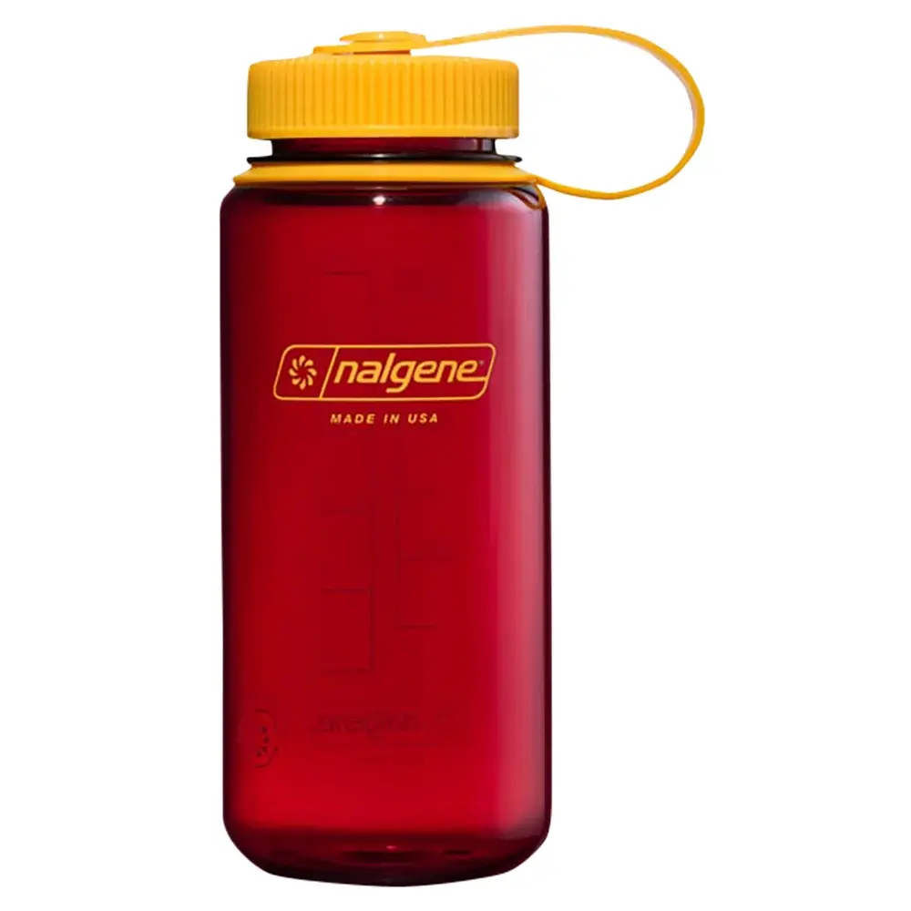 Fľaša Nalgene Wide-Mouth Sustain Laker