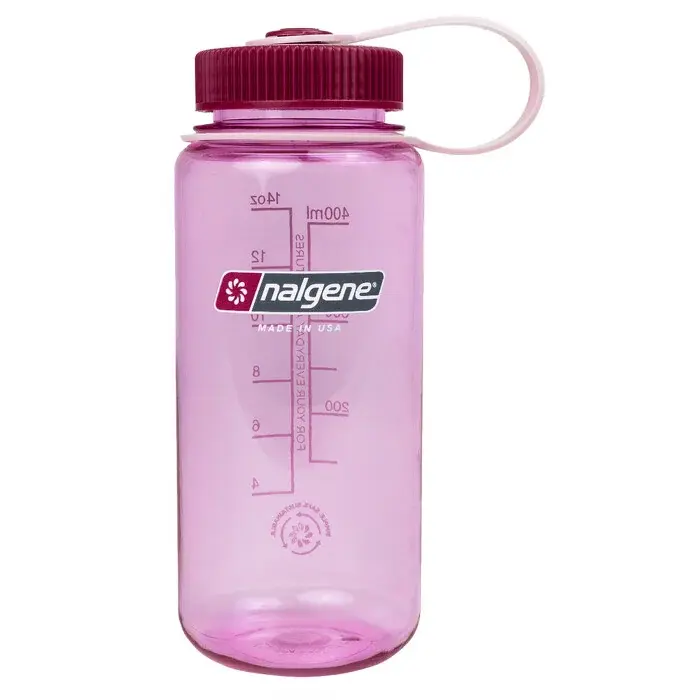 Fľaša Nalgene WM Cosmo Sustain Cosmo Sustain 500ml