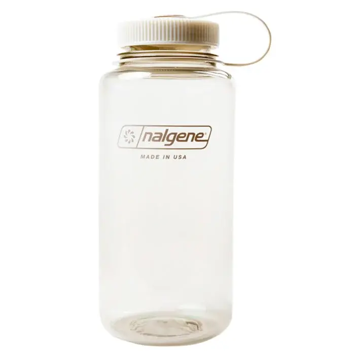 Nalgene Fľaša Nalgene WM Cotton Sustain Cotton Sustain 1000ml