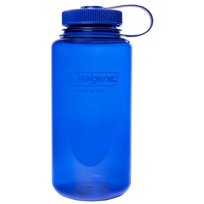 Nalgene Fľaša Nalgene WM Denim Sustain Denim Sustain