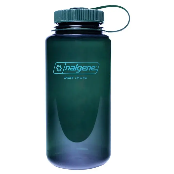 Fľaša Nalgene WM Jade Sustain Jade Sustain