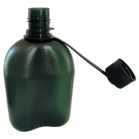 Pinguin Fľaša Pinguin Tritan Flask 750ml green