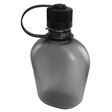 Pinguin Fľaša Pinguin Tritan Flask 750ml grey