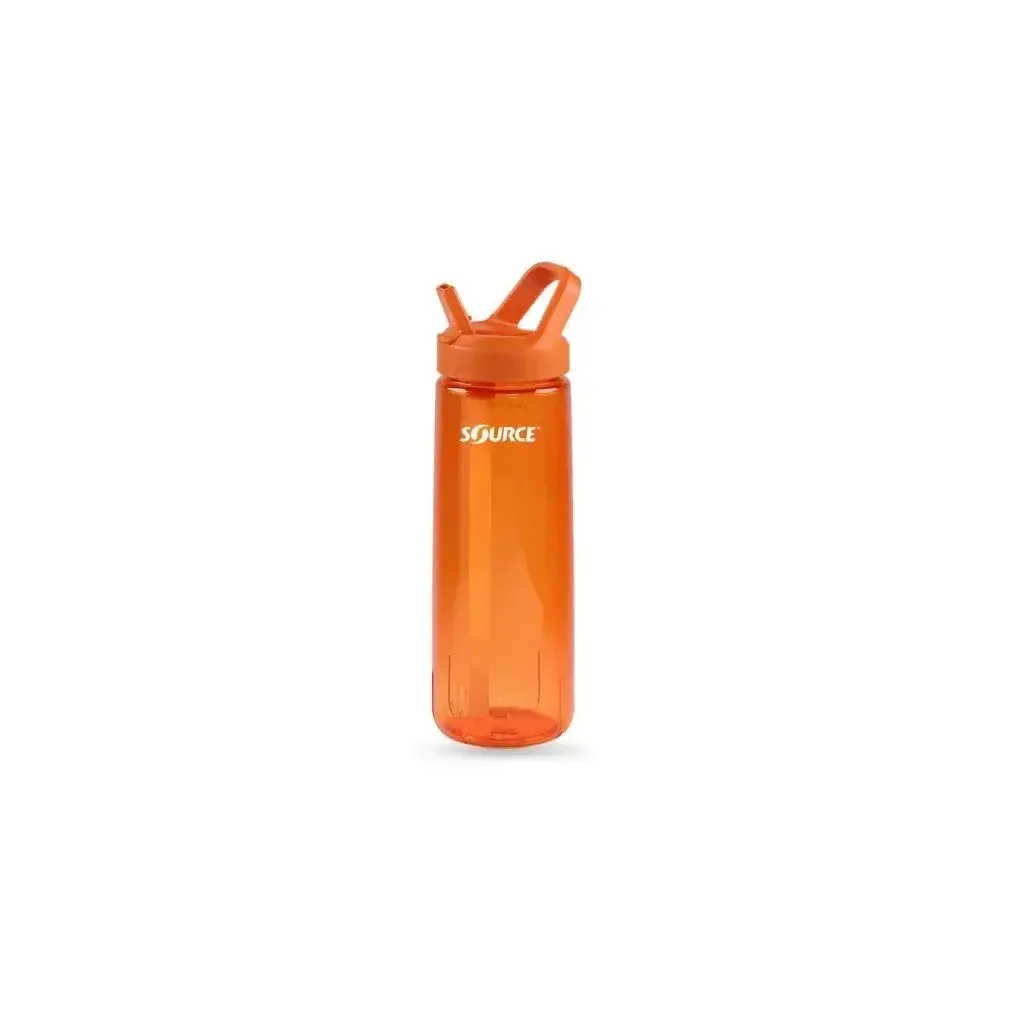 Source Fľaša Source NEW ACT Amber orange