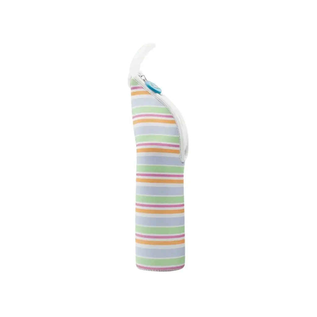 Neoprénový obal LAKEN 500 ml MOLES