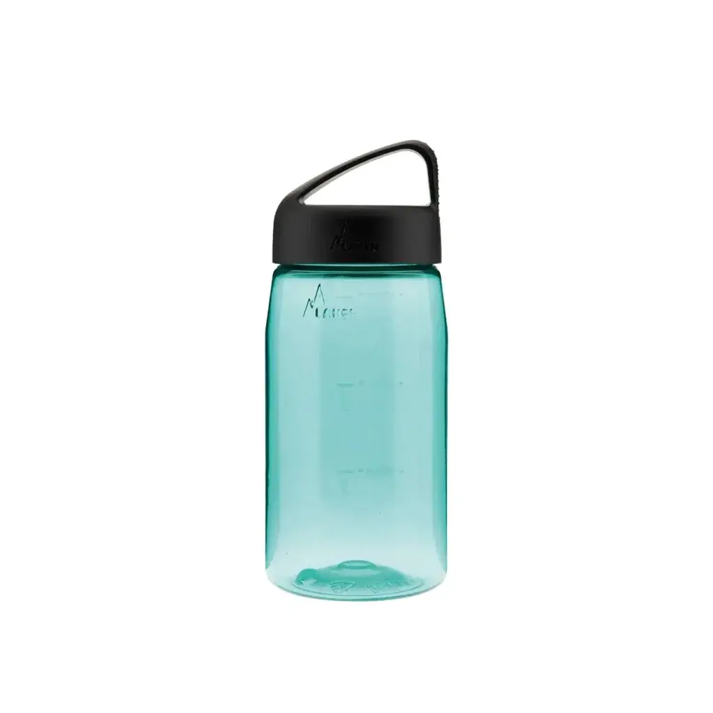LAKEN Fľaša LAKEN tritan Classic 450 ml modrá