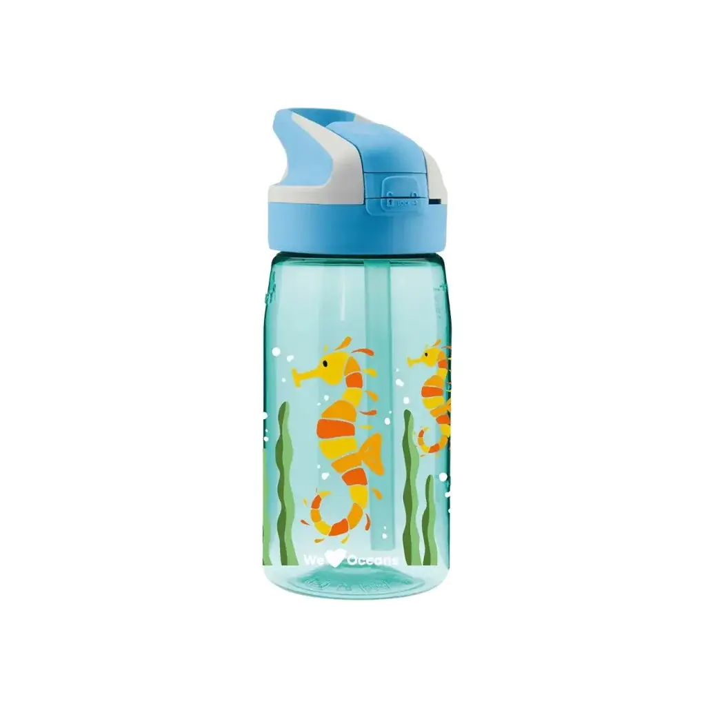 Fľaša LAKEN tritan Summit 450 ml CABALITO