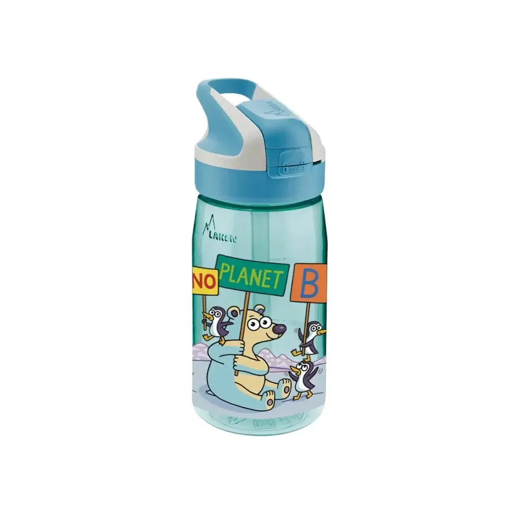 Fľaša LAKEN tritan Summit 450 ml No Planet