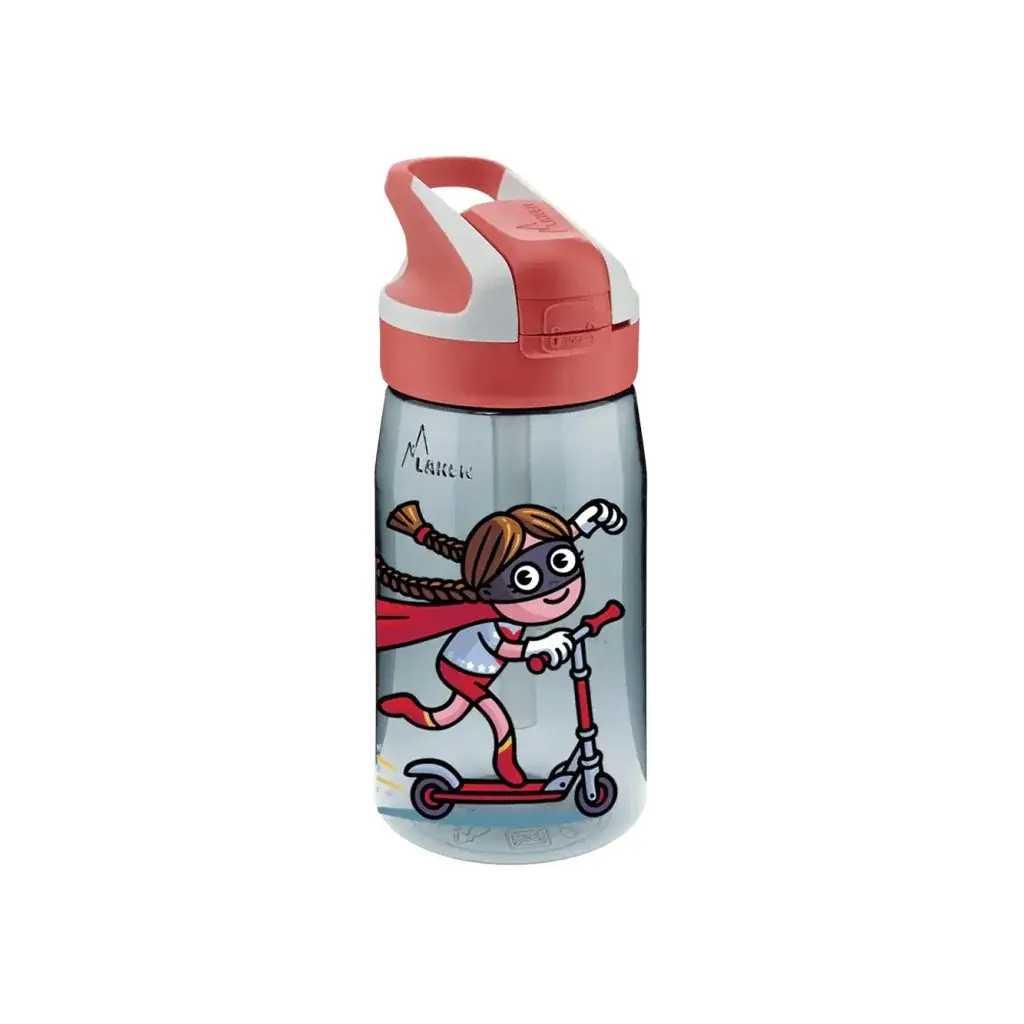Fľaša LAKEN tritan Summit 450 ml Scooter