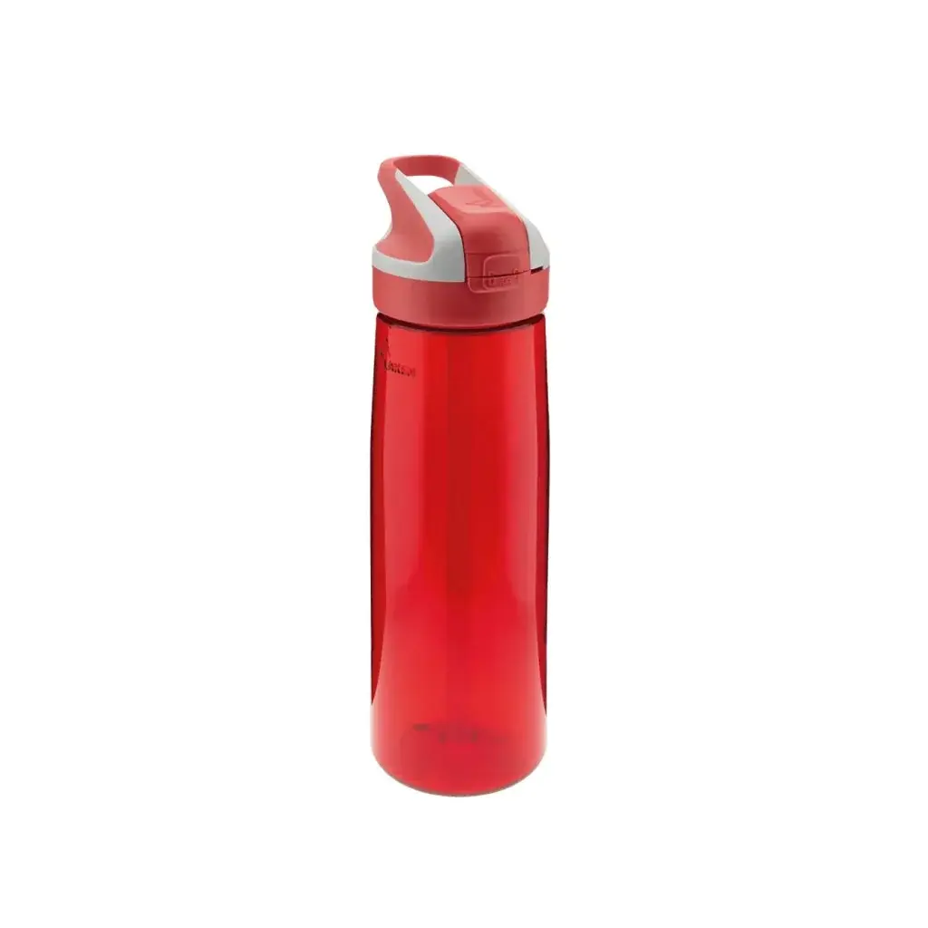 Fľaša LAKEN tritan Summit 750 ml červená
