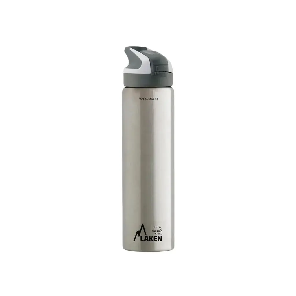 LAKEN Termoláhev LAKEN oceľ Summit 750 ml oceľová