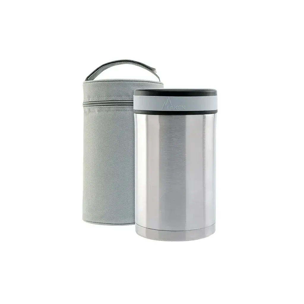 LAKEN Termoska LAKEN oceľ na jídlo 1500 ml