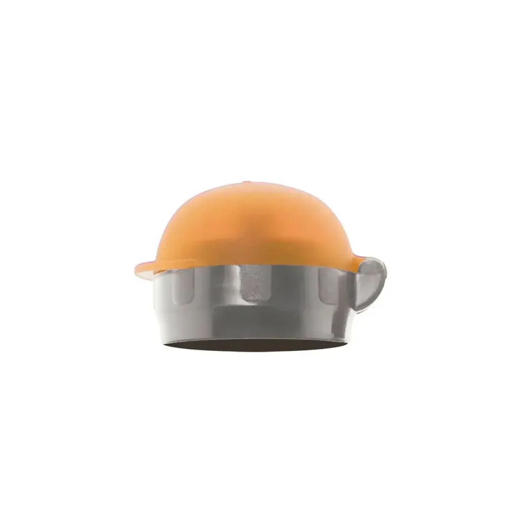 Uzáver pre fľaša LAKEN Hit oranžový