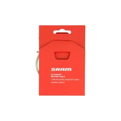 Lanko radenie SRAM Slickwire Shifter Cable 2,2m