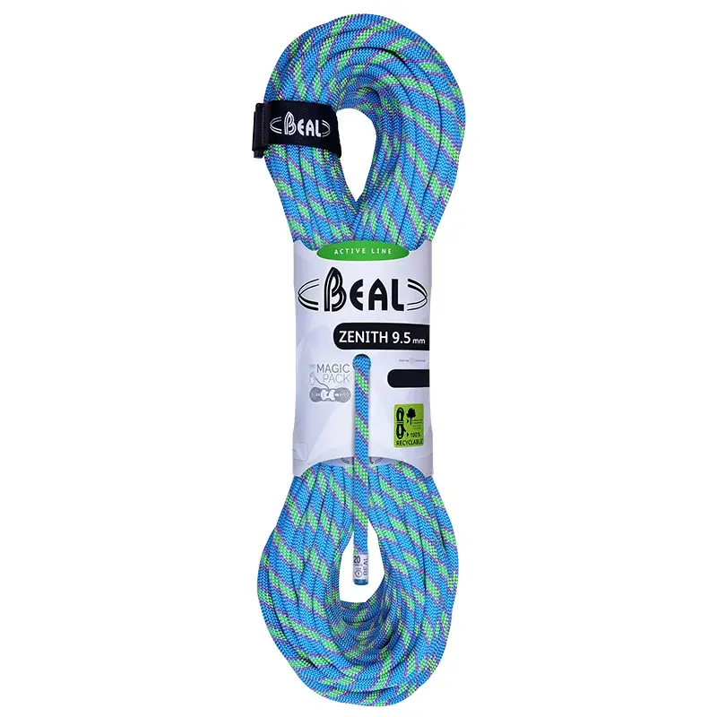 Beal Lano Beal Zenith 9,5mm Blue