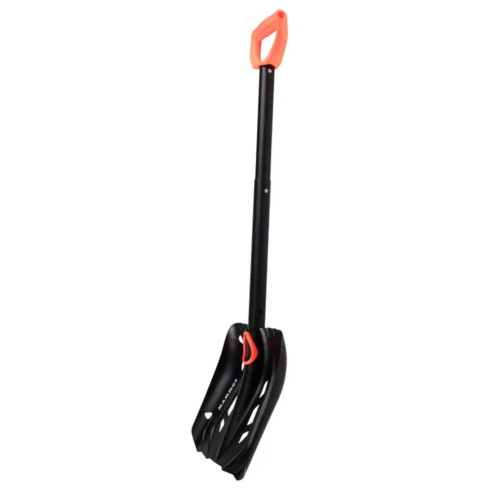 Mammut Lavínová lopata Mammut Alugator Pro Light Hoe