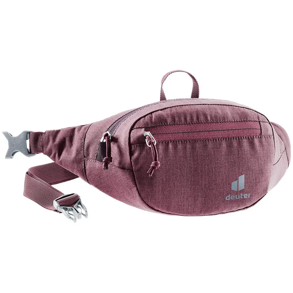 Ľadvinka Deuter Belt I 1,5L maron