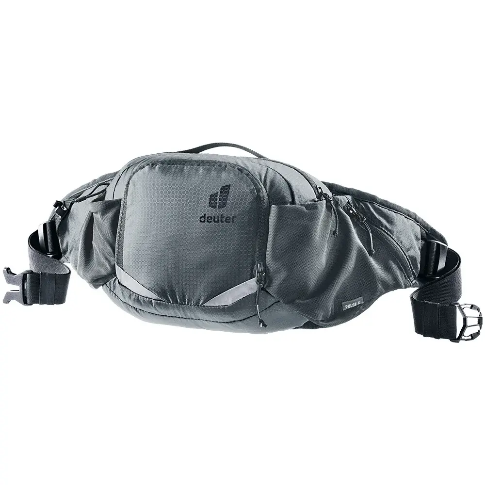 Deuter Ľadvinka Deuter Pulse 5L graphite one size