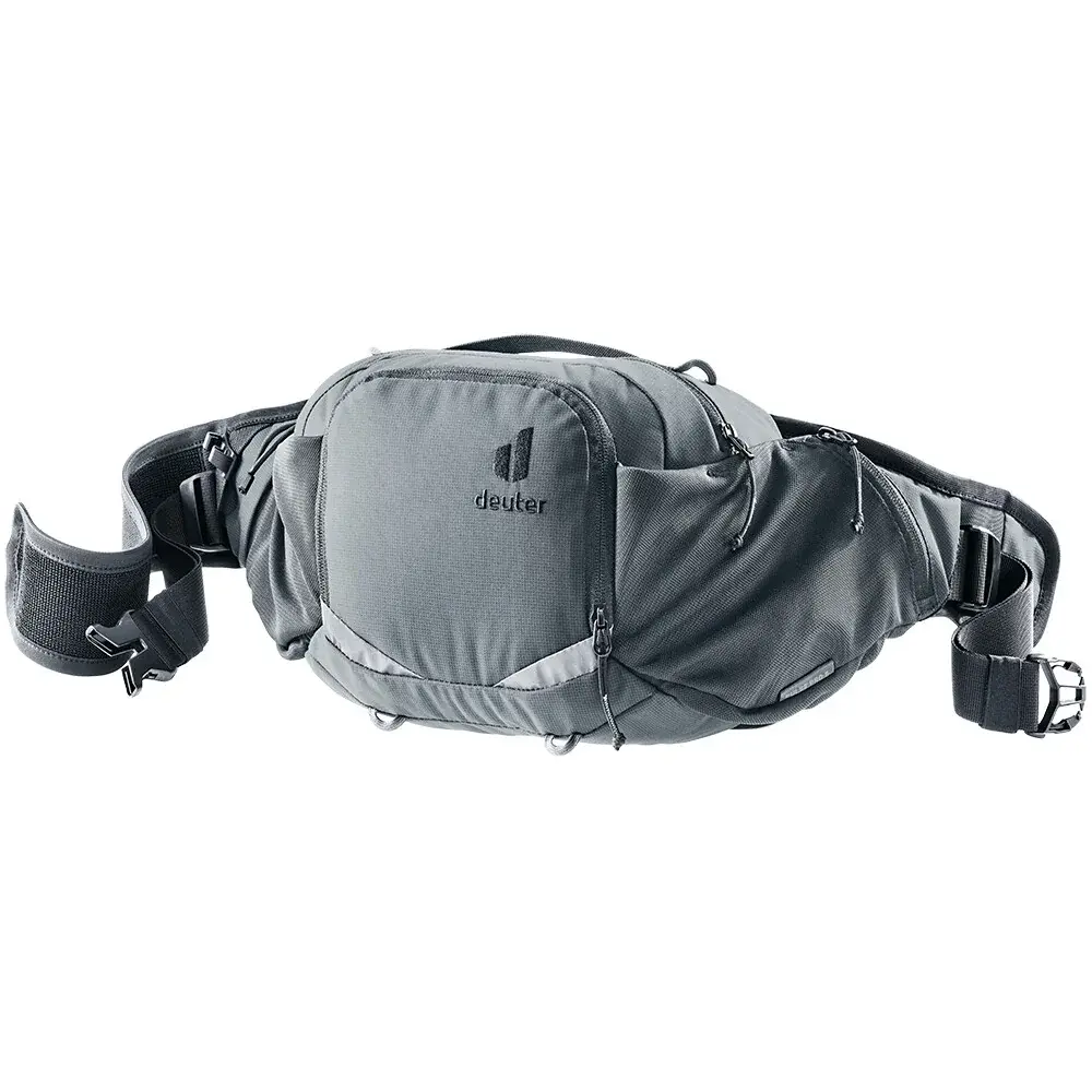 Deuter Ľadvinka Deuter Pulse Pro 5L graphite one size