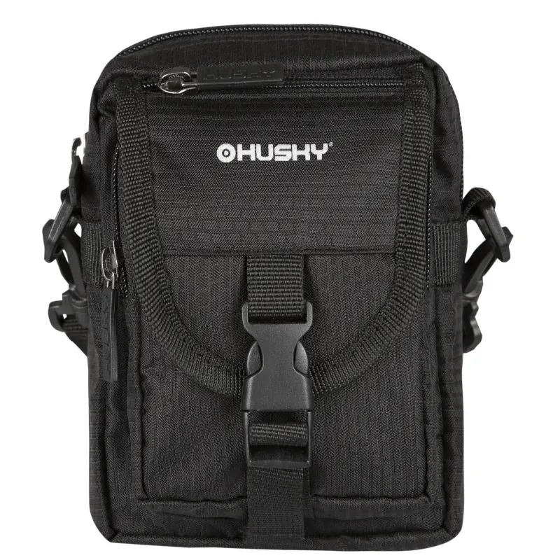 Husky Ľadvinka Husky Malla 1L čierna