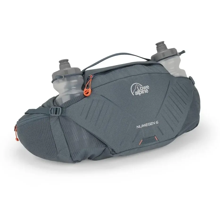 Ľadvinka Lowe Alpine Nijmegen 6L orion blue